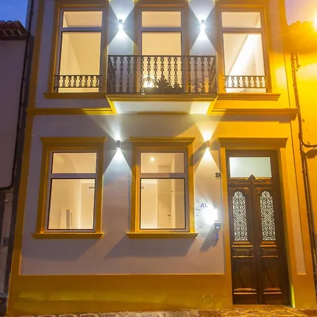 Casa Da Nini * Ponta Delgada