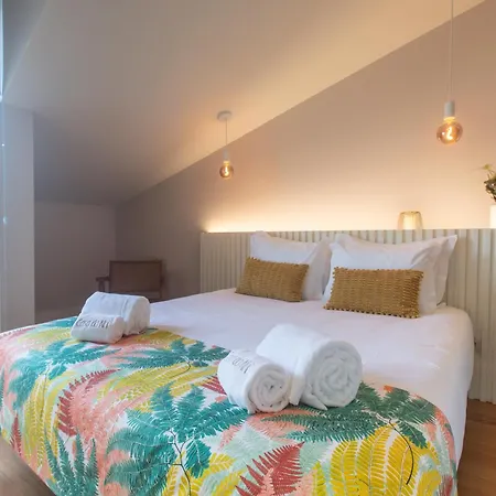 Feriehus Casa Da Nini Ponta Delgada