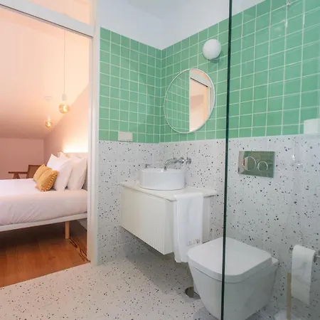 Feriehus Casa Da Nini Ponta Delgada