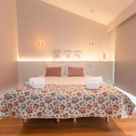 Feriehus Casa Da Nini *