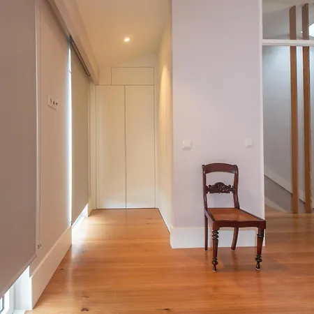 Casa Da Nini Feriehus *