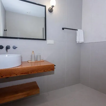 Casa Da Nini Feriehus Ponta Delgada