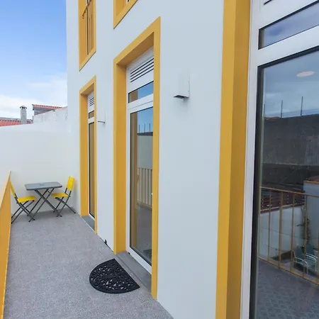 Casa Da Nini * Ponta Delgada