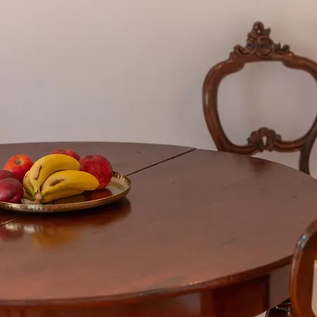 Casa Da Nini Ponta Delgada