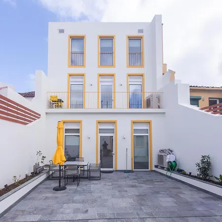 Feriehus Casa Da Nini *