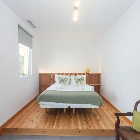 Casa Da Nini Ponta Delgada