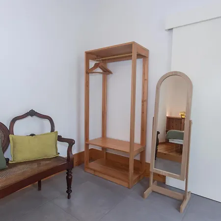Casa Da Nini Vakantiehuis *