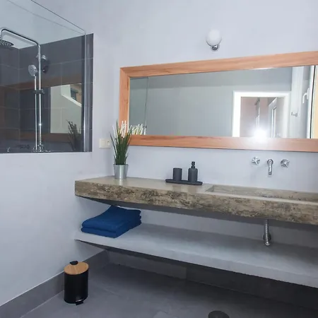 Vakantiehuis Casa Da Nini Ponta Delgada