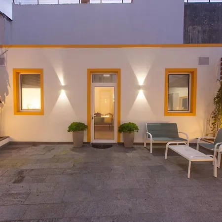 Casa Da Nini Ponta Delgada