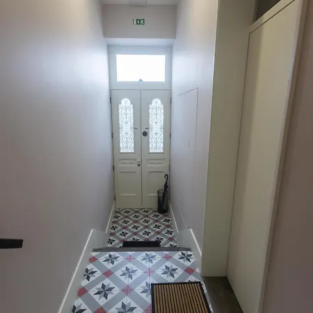 Casa Da Nini Feriehus *