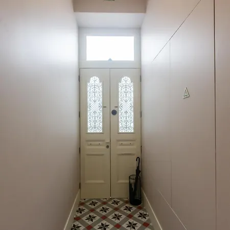 Casa Da Nini Feriehus *
