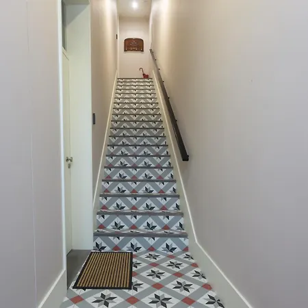 Casa Da Nini Ponta Delgada